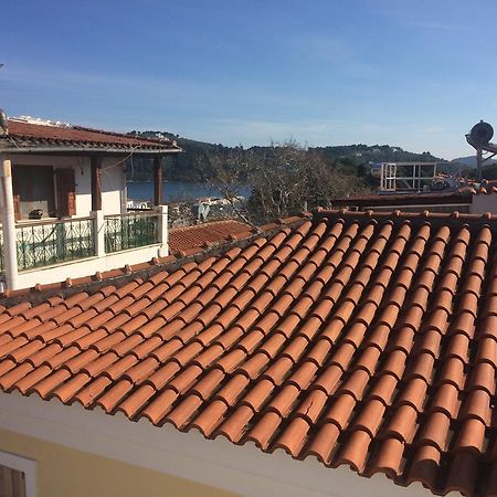 Sokaki Rooms Skiathos Town Ngoại thất bức ảnh