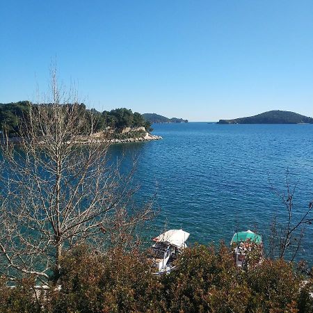 Sokaki Rooms Skiathos Town Ngoại thất bức ảnh
