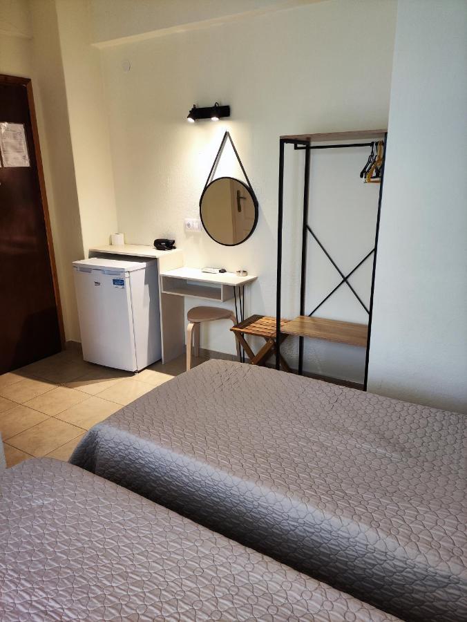 Sokaki Rooms Skiathos Town Phòng bức ảnh