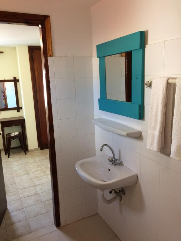 Sokaki Rooms Skiathos Town Ngoại thất bức ảnh