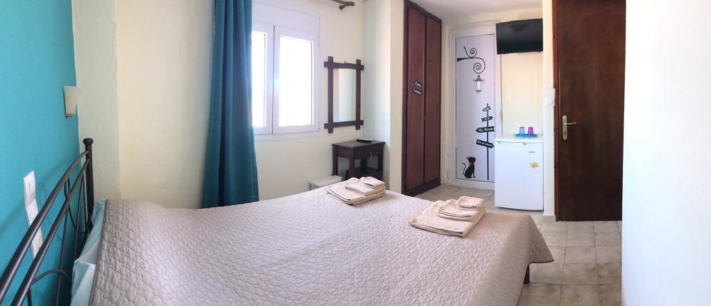 Sokaki Rooms Skiathos Town Ngoại thất bức ảnh