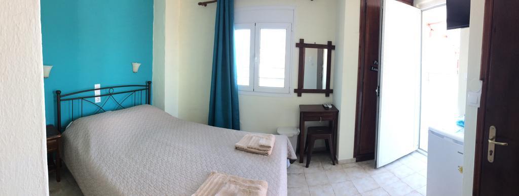 Sokaki Rooms Skiathos Town Ngoại thất bức ảnh