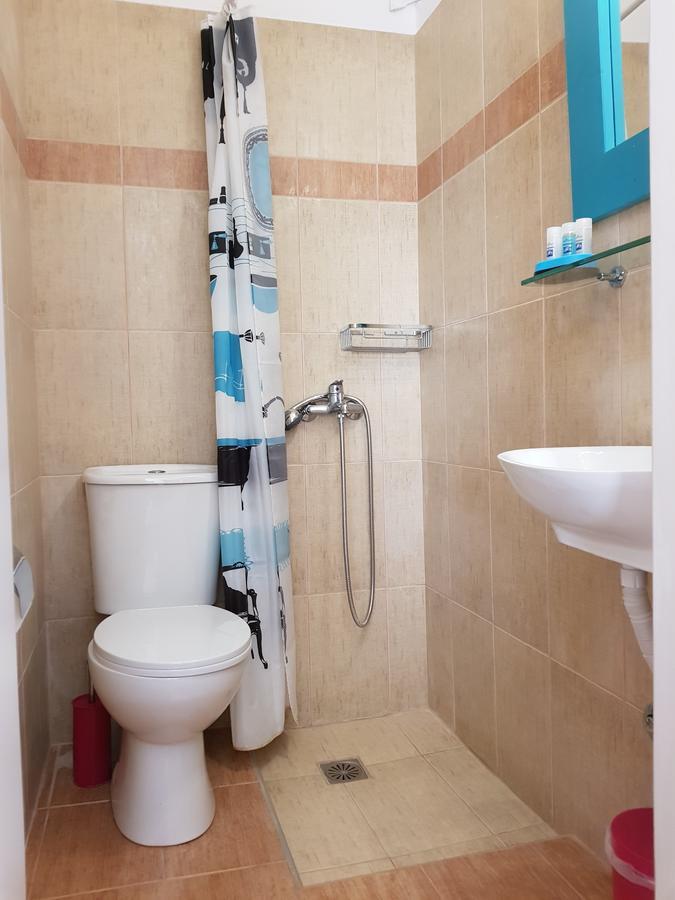 Sokaki Rooms Skiathos Town Ngoại thất bức ảnh