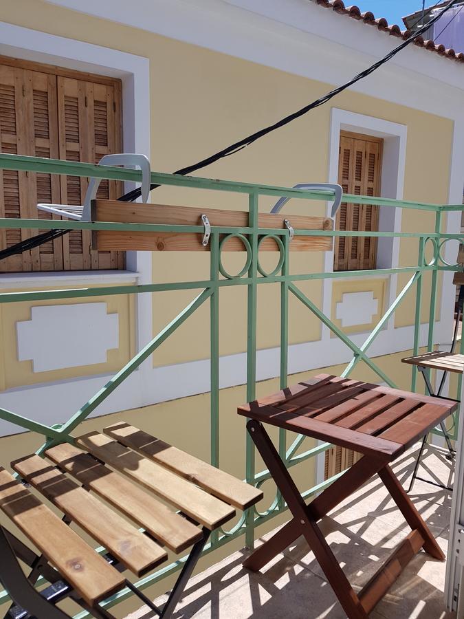 Sokaki Rooms Skiathos Town Ngoại thất bức ảnh