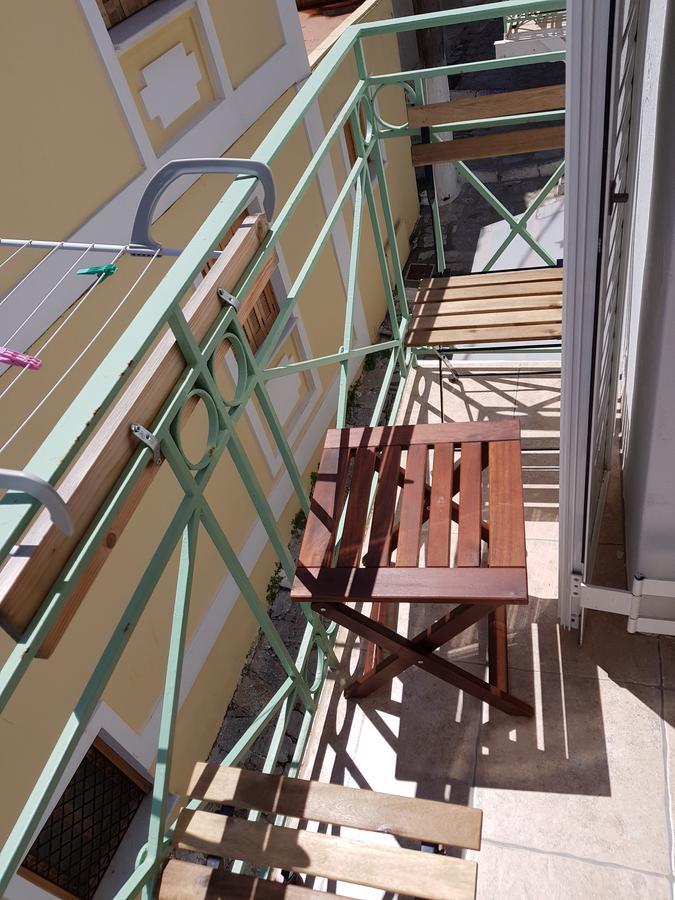 Sokaki Rooms Skiathos Town Ngoại thất bức ảnh