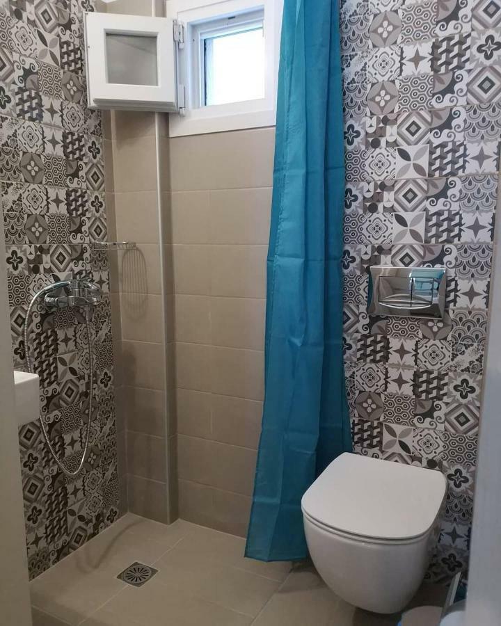 Sokaki Rooms Skiathos Town Ngoại thất bức ảnh