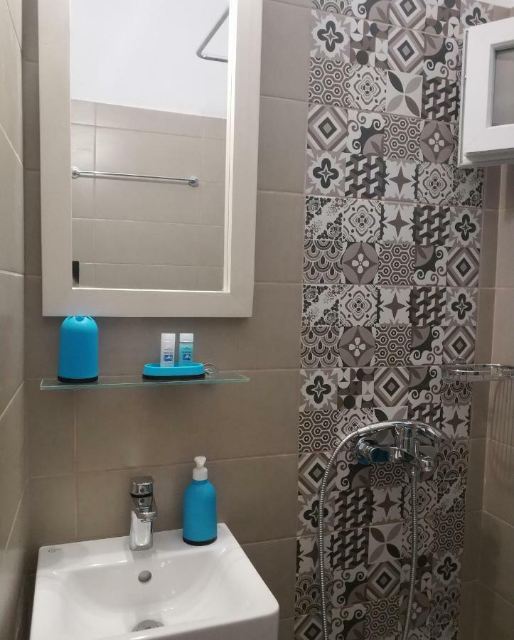 Sokaki Rooms Skiathos Town Ngoại thất bức ảnh