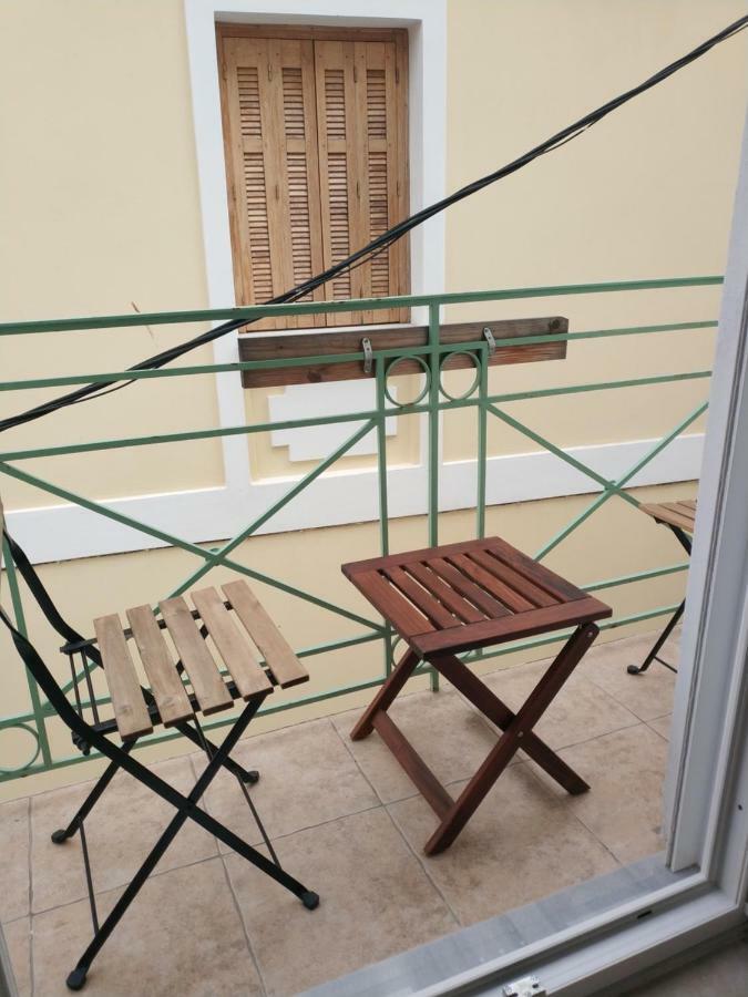 Sokaki Rooms Skiathos Town Ngoại thất bức ảnh