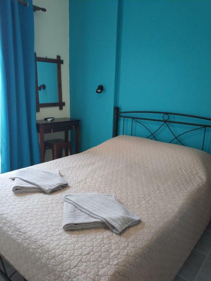 Sokaki Rooms Skiathos Town Ngoại thất bức ảnh