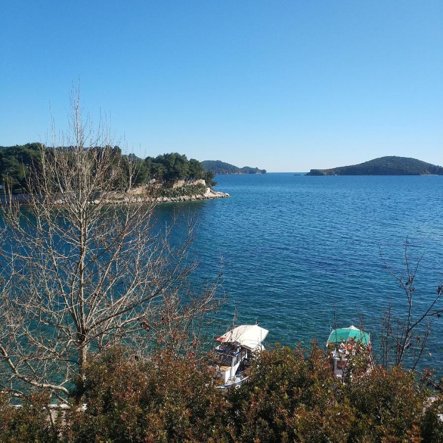 Sokaki Rooms Skiathos Town Ngoại thất bức ảnh